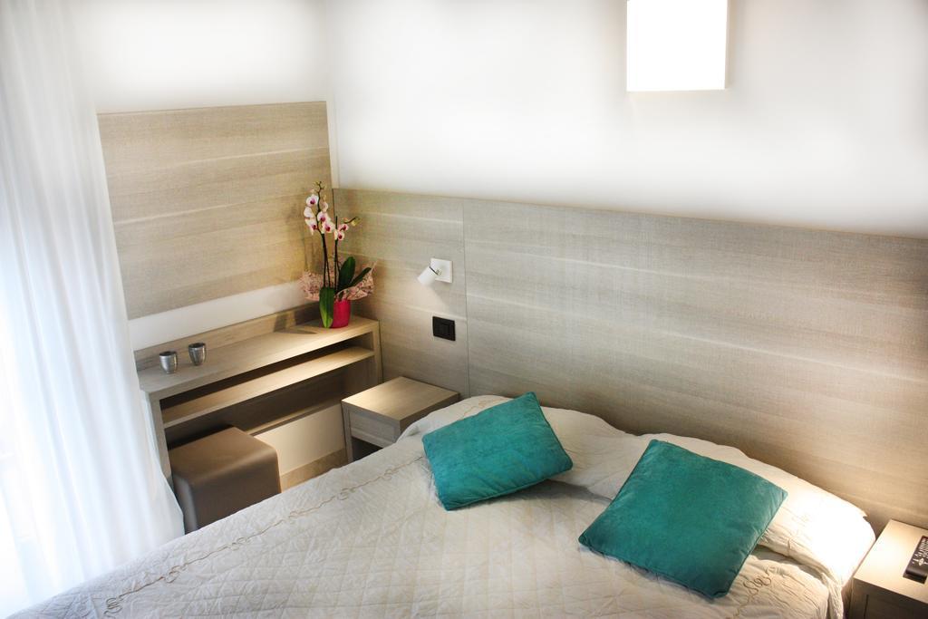 Hotel Daniela ริมินี ห้อง รูปภาพ