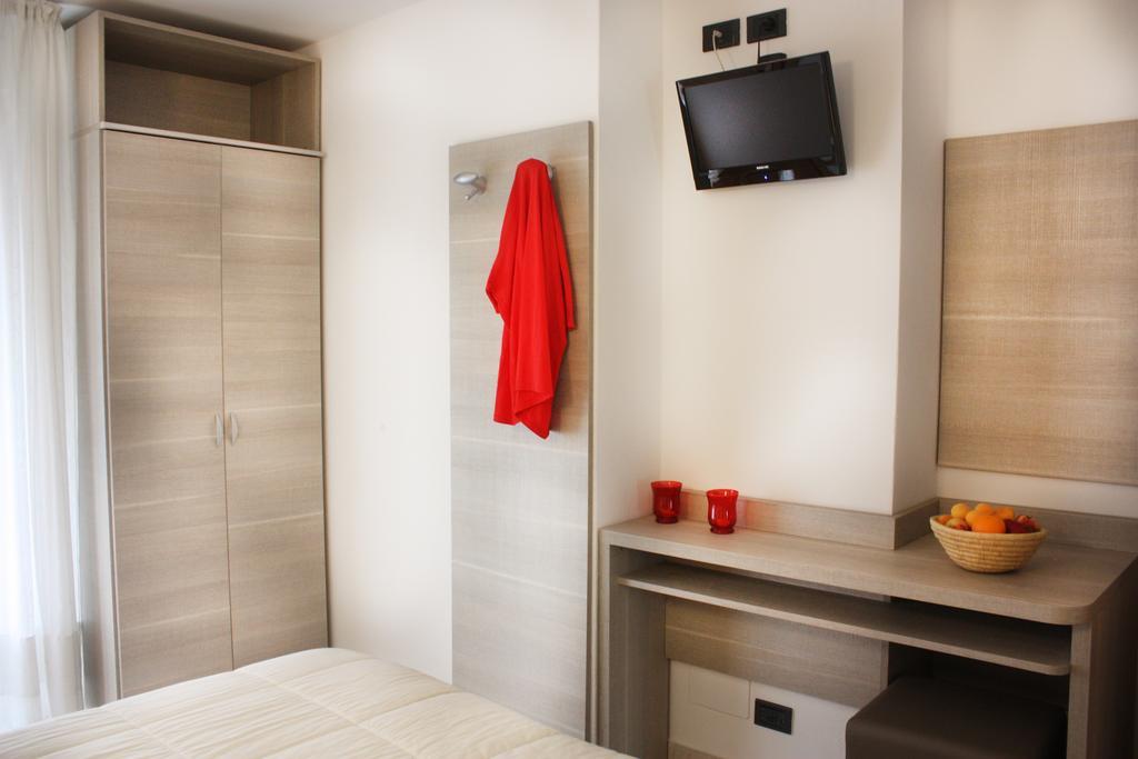 Hotel Daniela ริมินี ห้อง รูปภาพ