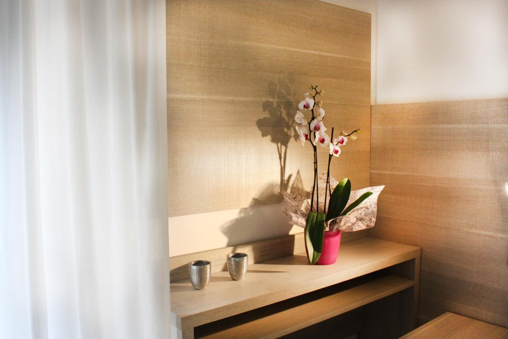 Hotel Daniela ริมินี ภายนอก รูปภาพ